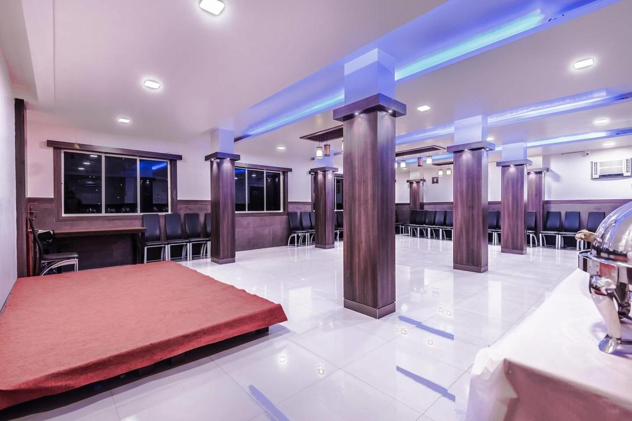 Hotel Veer Residency Panvel Dış mekan fotoğraf