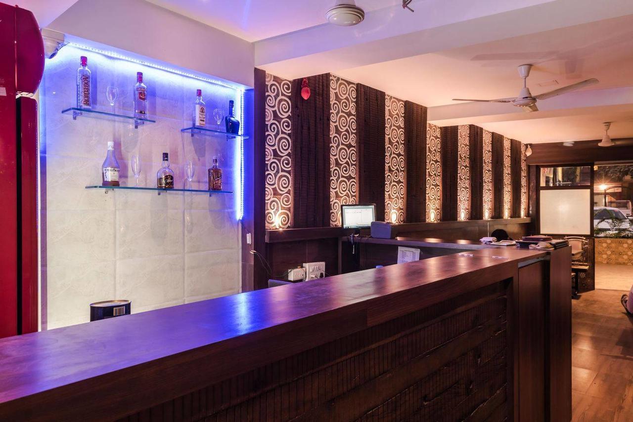 Hotel Veer Residency Panvel Dış mekan fotoğraf