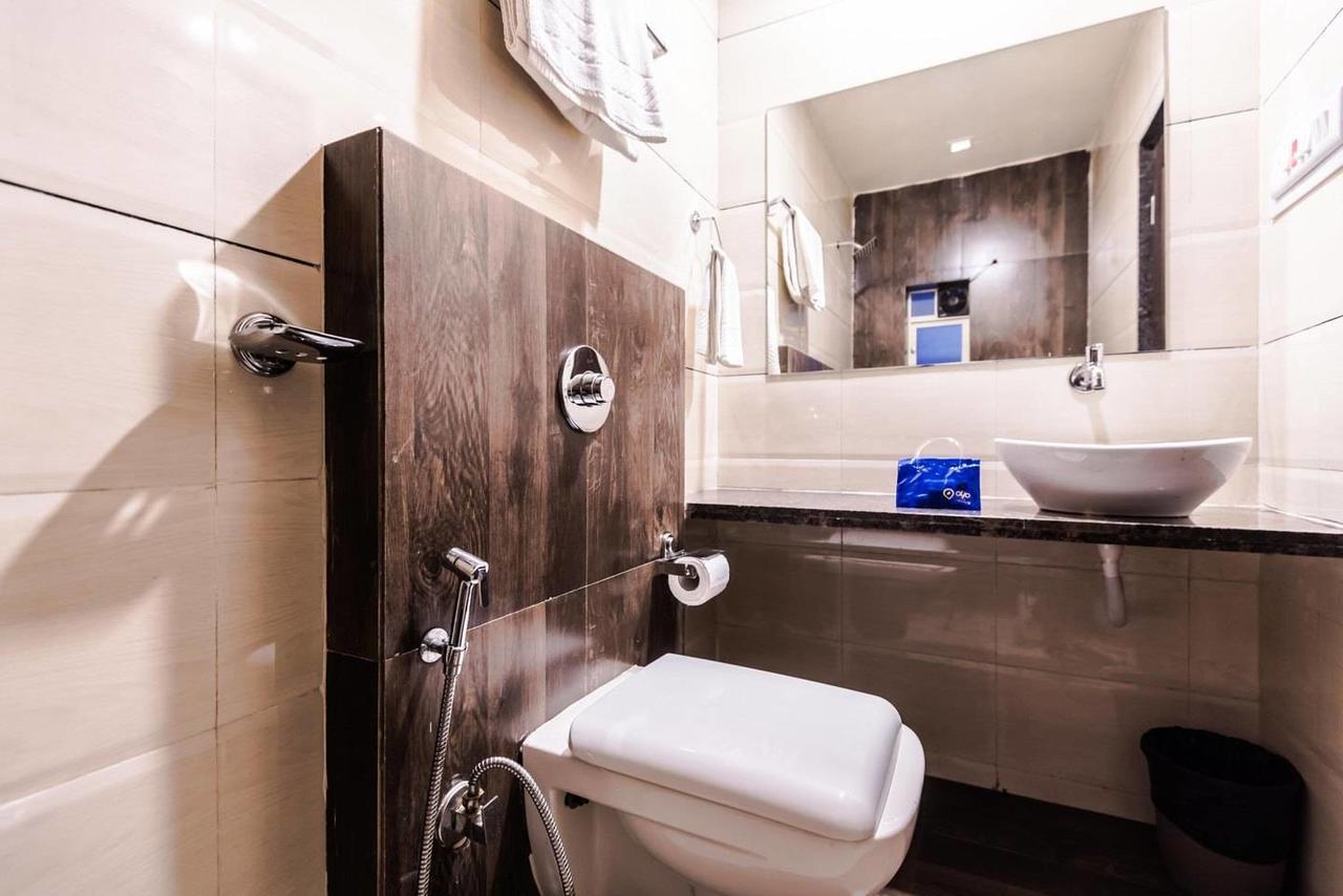 Hotel Veer Residency Panvel Dış mekan fotoğraf