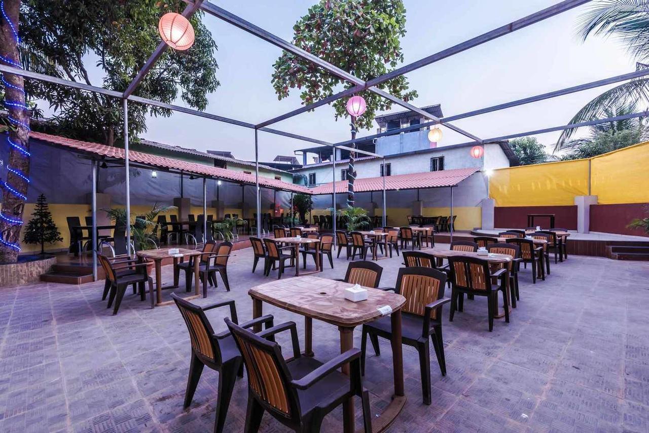 Hotel Veer Residency Panvel Dış mekan fotoğraf