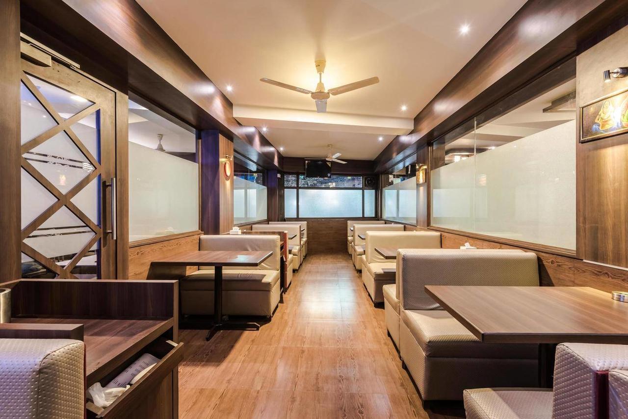 Hotel Veer Residency Panvel Dış mekan fotoğraf