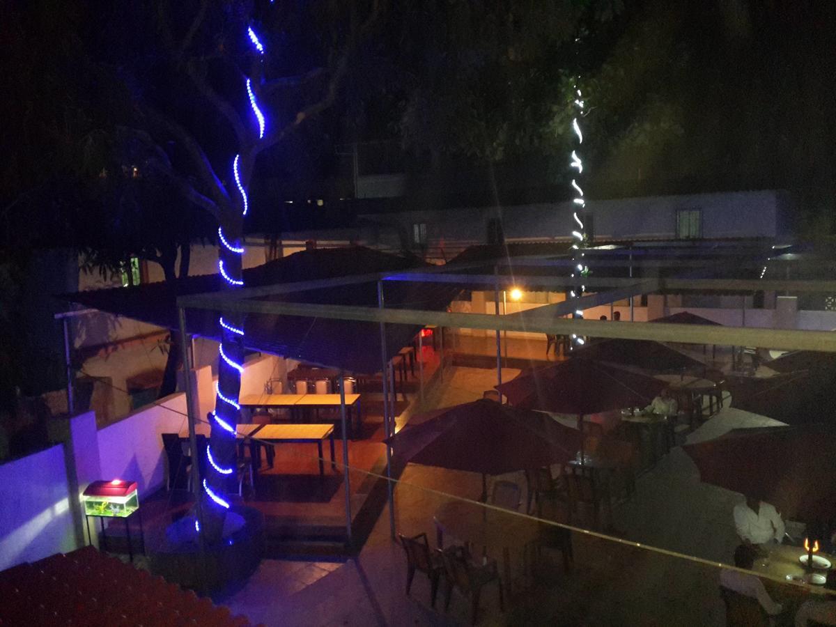Hotel Veer Residency Panvel Dış mekan fotoğraf