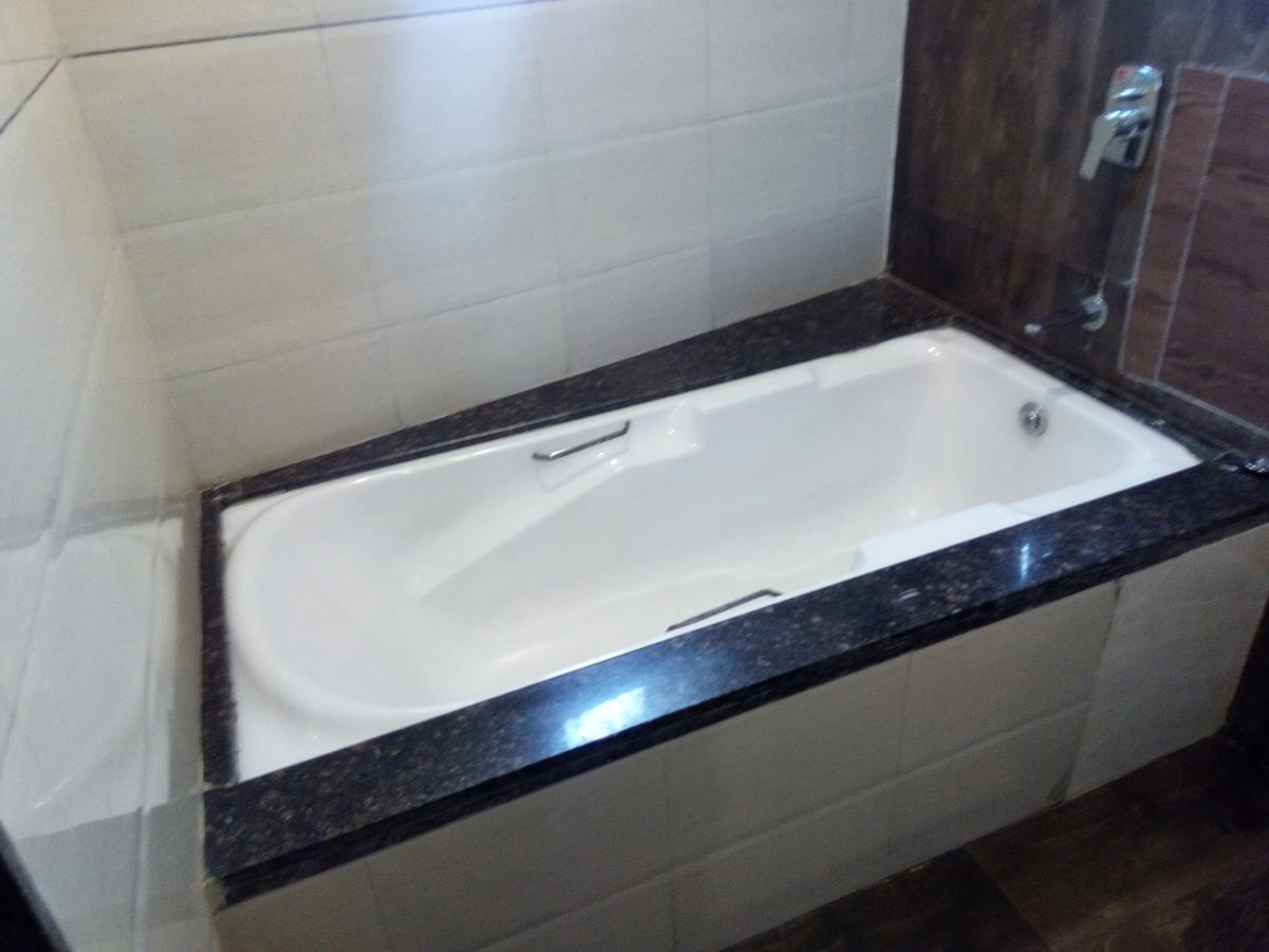 Hotel Veer Residency Panvel Dış mekan fotoğraf