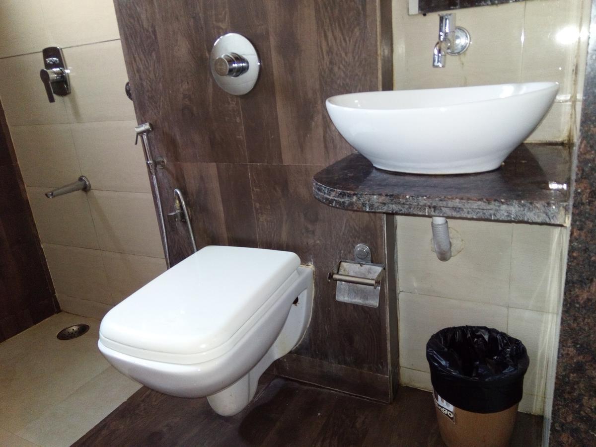 Hotel Veer Residency Panvel Dış mekan fotoğraf
