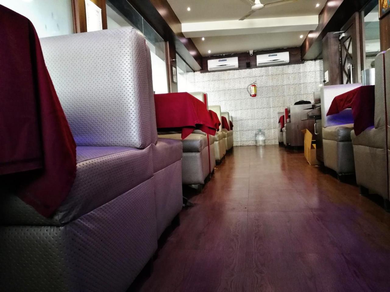 Hotel Veer Residency Panvel Dış mekan fotoğraf