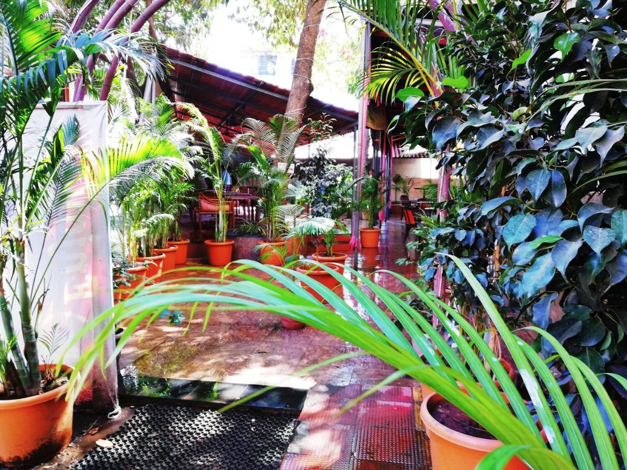 Hotel Veer Residency Panvel Dış mekan fotoğraf